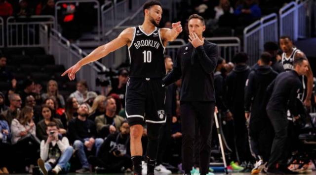 IM电竞官方网站-【声音】西蒙斯:我真的准备好了 和恩比德不是朋友