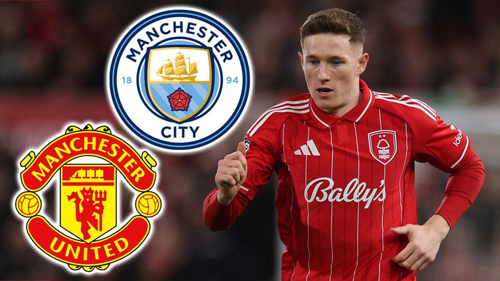 IM电竞APP-拒绝曼联！安德森首选曼城，6500万镑转会即将敲定|埃利奥特|世界杯|埃利奥特-安德森|托特纳姆热刺|诺丁汉森林_新浪体育_新浪新闻