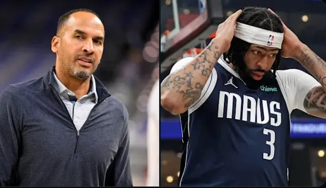 IM电竞官方网站-浓眉声援尼科：他的视野非常精准，只是我们没机会展现出来